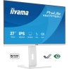Iiyama XB2797QSU-W1 27inch WHITE IPS
