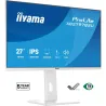 Iiyama XB2797QSU-W1 27inch WHITE IPS