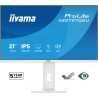 Iiyama XB2797QSU-W1 27inch WHITE IPS