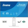 Iiyama XB2797QSU-W1 27inch WHITE IPS