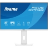 Iiyama XB2797QSU-W1 27inch WHITE IPS