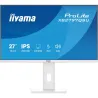 Iiyama XB2797QSU-W1 27inch WHITE IPS