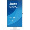 Iiyama XB2797QSU-W1 27inch WHITE IPS