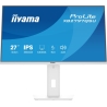 Iiyama XB2797QSU-W1 27inch WHITE IPS