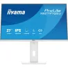 Iiyama XB2797QSU-W1 27inch WHITE IPS