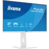 Iiyama XB2797QSU-W1 27inch WHITE IPS