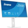 Iiyama XB2797QSU-W1 27inch WHITE IPS
