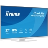 Iiyama XB2797QSU-W1 27inch WHITE IPS