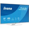 Iiyama XB2797QSU-W1 27inch WHITE IPS