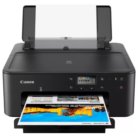 Canon PIXMA TS705a EUR inkjet SFP 15ppm