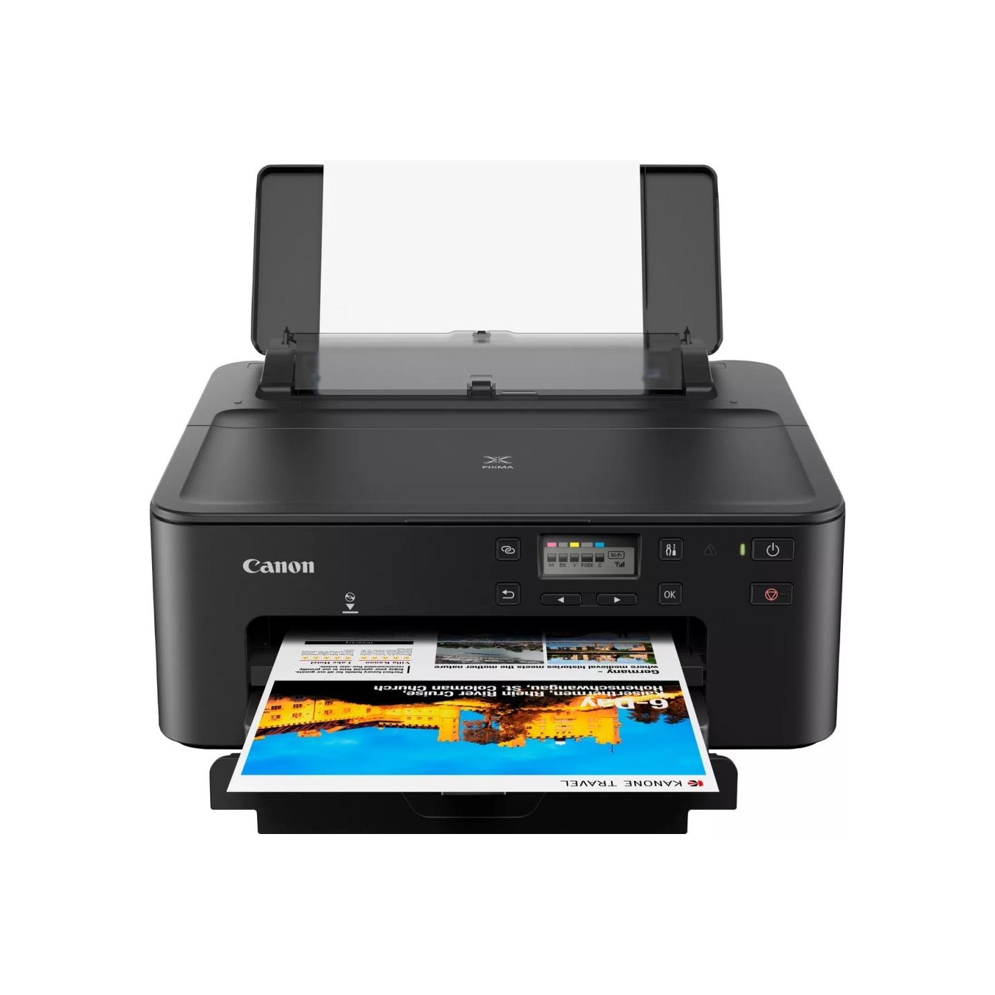 Canon PIXMA TS705a EUR inkjet SFP 15ppm