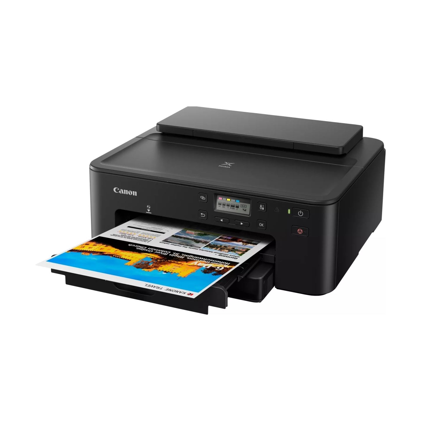 Canon PIXMA TS705a EUR inkjet SFP 15ppm