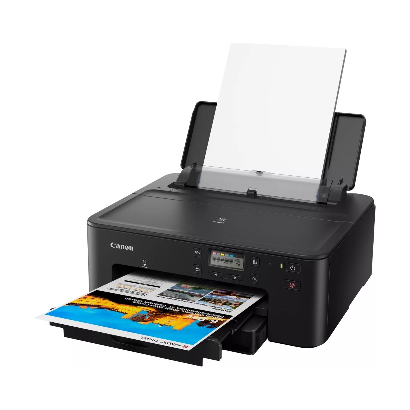 Canon PIXMA TS705a EUR inkjet SFP 15ppm