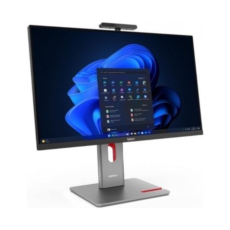 Lenovo Computer All-in-One ThinkCentre M90a Pro G6 13AM0004PB W11Pro Ultra 5 225/16GB/512GB/INT/27.0 QHD/3YRS OS + 1YR Premier