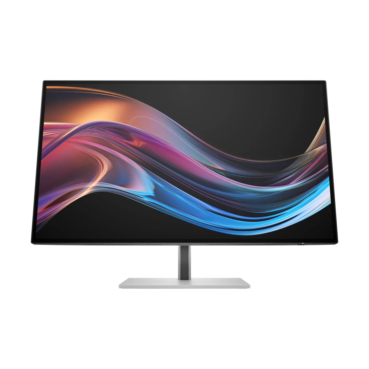 HP 727pk Series 7 Pro 4K TB4 Charging Monitor - 27" 3840x2160 UHD 400-nit 60Hz AG, IPS Black HDR 400, USB-C(100W/15W)/HDMI/Displ