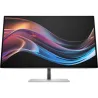 HP 727pk Series 7 Pro 4K TB4 Charging Monitor - 27" 3840x2160 UHD 400-nit 60Hz AG, IPS Black HDR 400, USB-C(100W/15W)/HDMI/Displ