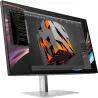 HP 727pk Series 7 Pro 4K TB4 Charging Monitor - 27" 3840x2160 UHD 400-nit 60Hz AG, IPS Black HDR 400, USB-C(100W/15W)/HDMI/Displ