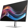 HP 727pk Series 7 Pro 4K TB4 Charging Monitor - 27" 3840x2160 UHD 400-nit 60Hz AG, IPS Black HDR 400, USB-C(100W/15W)/HDMI/Displ