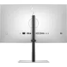 HP 727pk Series 7 Pro 4K TB4 Charging Monitor - 27" 3840x2160 UHD 400-nit 60Hz AG, IPS Black HDR 400, USB-C(100W/15W)/HDMI/Displ