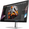 HP 727pk Series 7 Pro 4K TB4 Charging Monitor - 27" 3840x2160 UHD 400-nit 60Hz AG, IPS Black HDR 400, USB-C(100W/15W)/HDMI/Displ