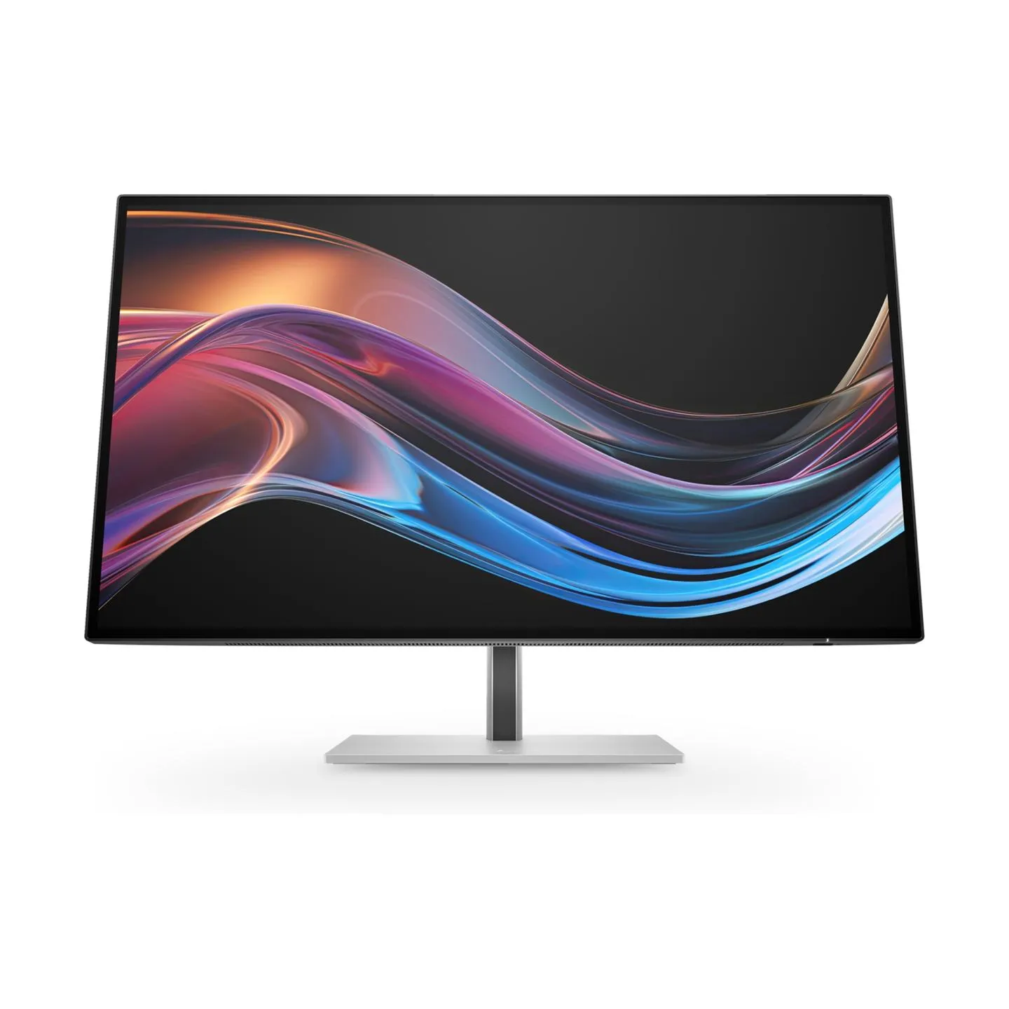 HP 727pk Series 7 Pro 4K TB4 Charging Monitor - 27" 3840x2160 UHD 400-nit 60Hz AG, IPS Black HDR 400, USB-C(100W/15W)/HDMI/Displ