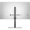 HP 727pm Series 7 Pro 4K Conferencing Monitor - 27" 3840x2160 UHD 400-nit 60Hz AG, IPS Black HDR 400, USB-C(100W/15W)/HDMI/Displ
