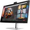 HP 727pm Series 7 Pro 4K Conferencing Monitor - 27" 3840x2160 UHD 400-nit 60Hz AG, IPS Black HDR 400, USB-C(100W/15W)/HDMI/Displ