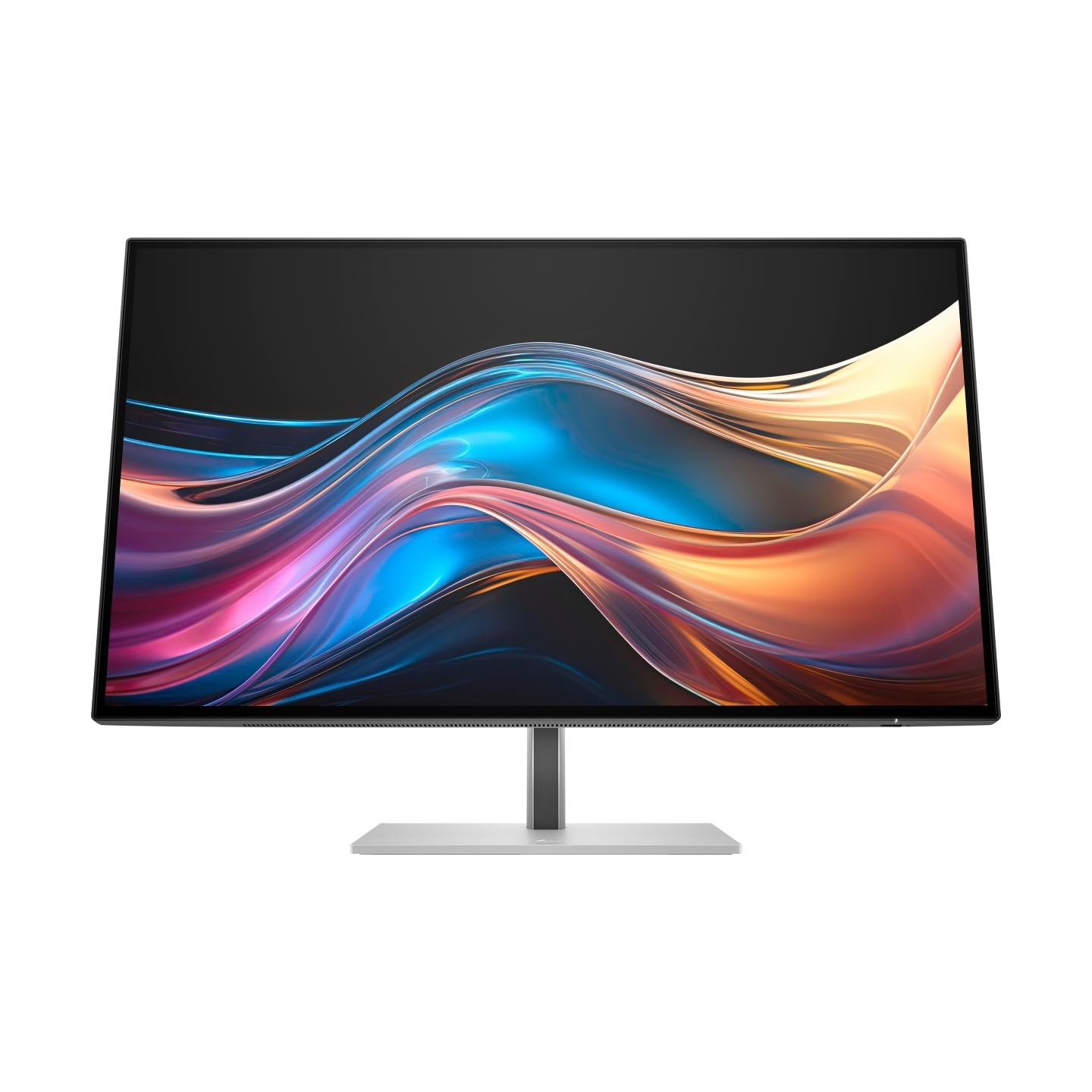 HP 727pq Series 7 Pro QHD Monitor - 27" 2560x1440 QHD 400-nit 120Hz AG, IPS Black HDR 400, USB-C(15W)/HDMI/DisplayPort Daisy-Cha