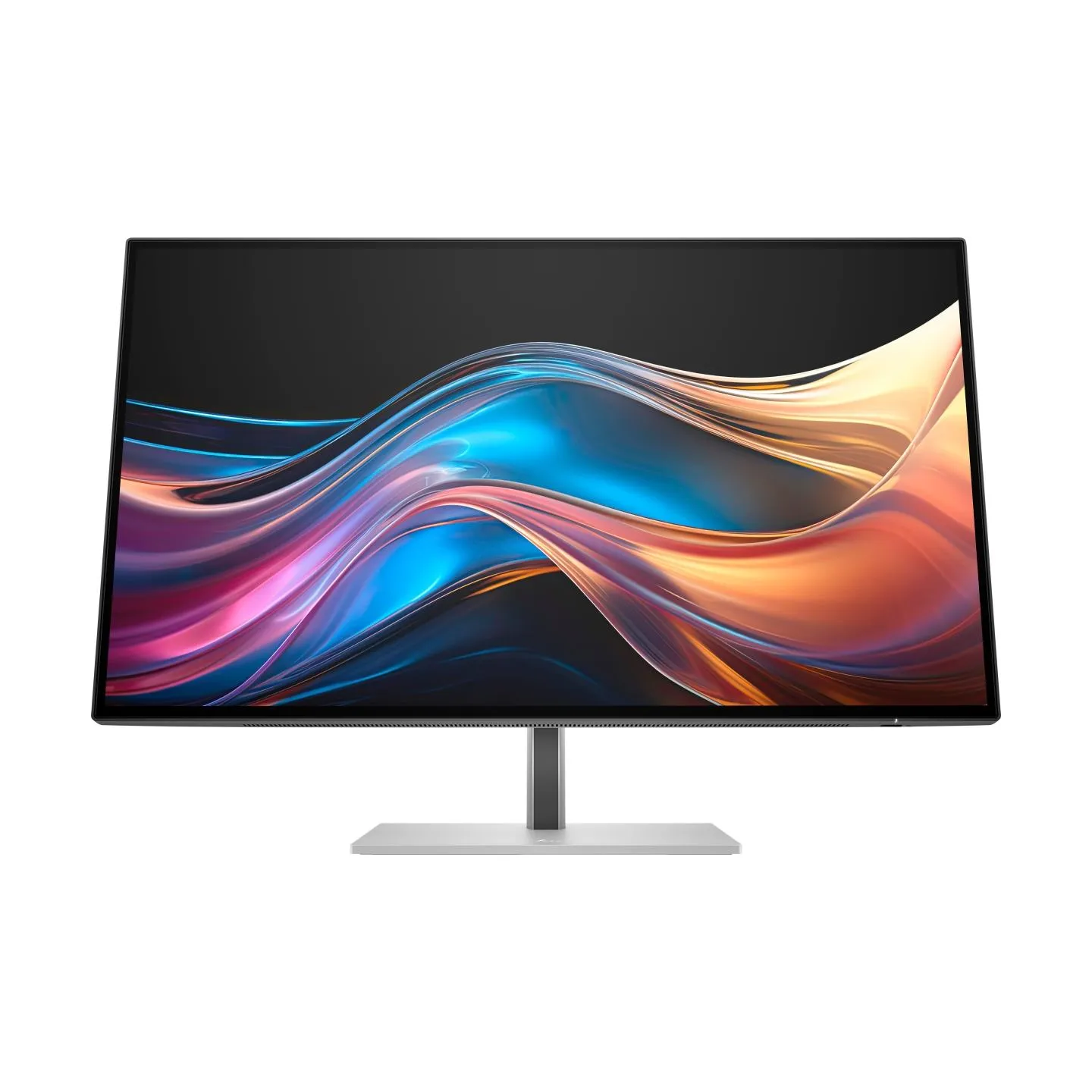 HP 727pq Series 7 Pro QHD Monitor - 27" 2560x1440 QHD 400-nit 120Hz AG, IPS Black HDR 400, USB-C(15W)/HDMI/DisplayPort Daisy-Cha