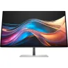 HP 727pq Series 7 Pro QHD Monitor - 27" 2560x1440 QHD 400-nit 120Hz AG, IPS Black HDR 400, USB-C(15W)/HDMI/DisplayPort Daisy-Cha