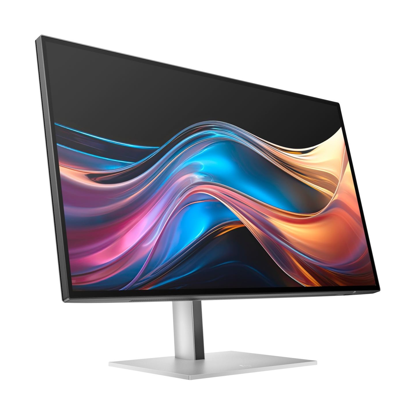 HP 727pq Series 7 Pro QHD Monitor - 27" 2560x1440 QHD 400-nit 120Hz AG, IPS Black HDR 400, USB-C(15W)/HDMI/DisplayPort Daisy-Cha