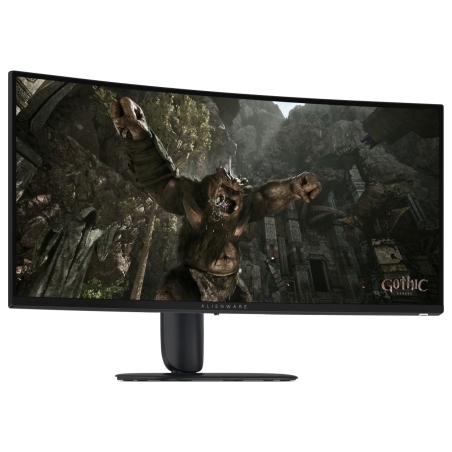 Dell Alienware 34 240Hz Gaming Monitor - AW3426DWM / 210-BWPZ?/PACK