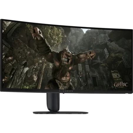 Dell Alienware 34 240Hz Gaming Monitor - AW3426DWM / 210-BWPZ?/PACK