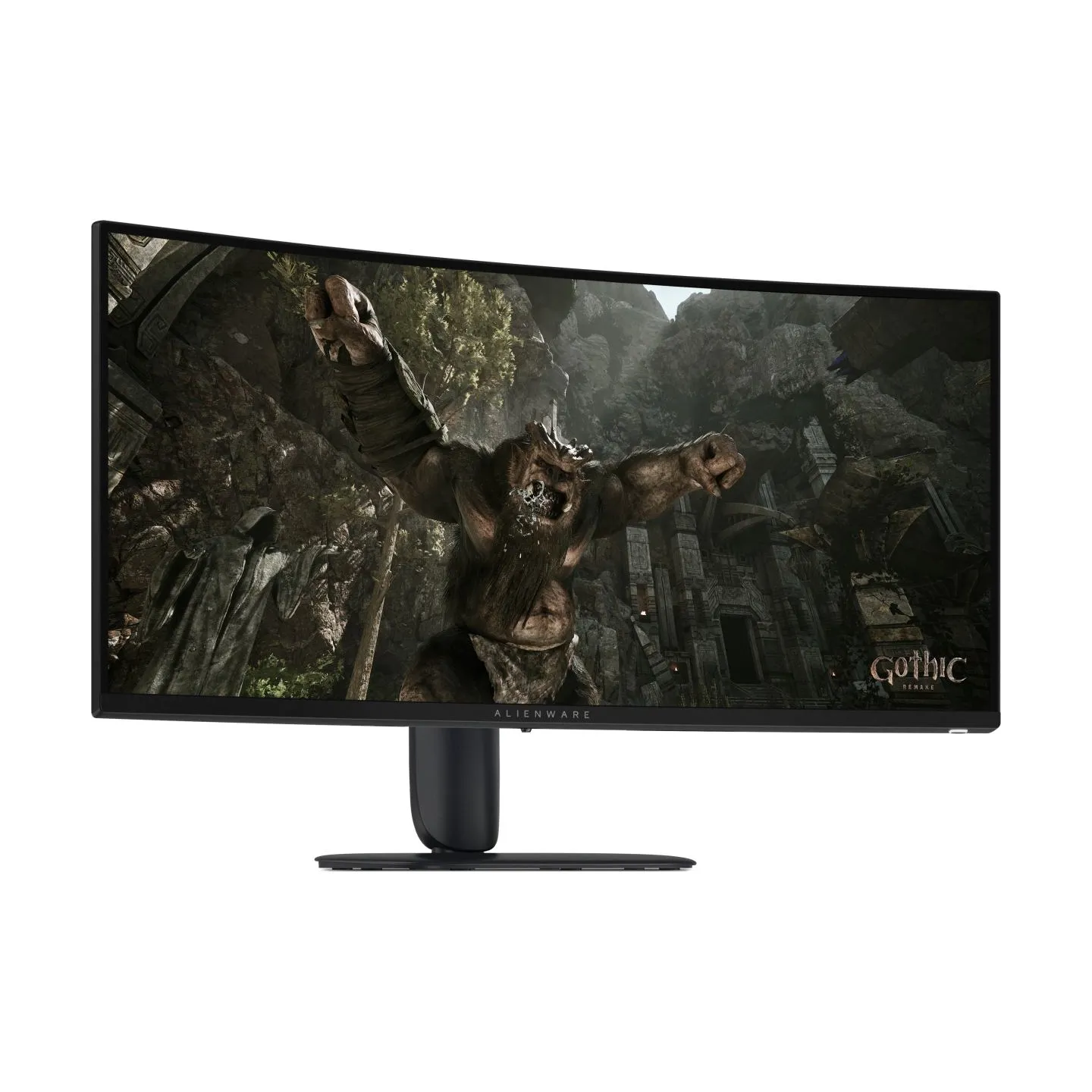 Dell Alienware 34 240Hz Gaming Monitor - AW3426DWM / 210-BWPZ?/PACK