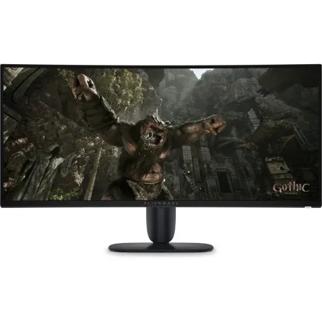 Dell Alienware 34 240Hz Gaming Monitor - AW3426DWM / 210-BWPZ?/PACK