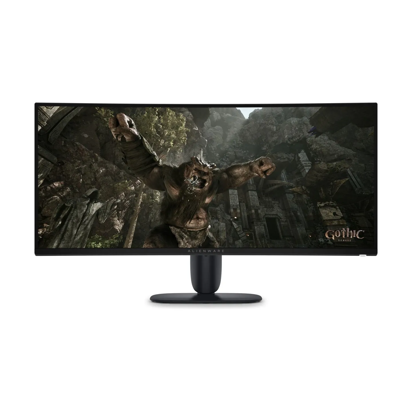Dell Alienware 34 240Hz Gaming Monitor - AW3426DWM / 210-BWPZ?/PACK