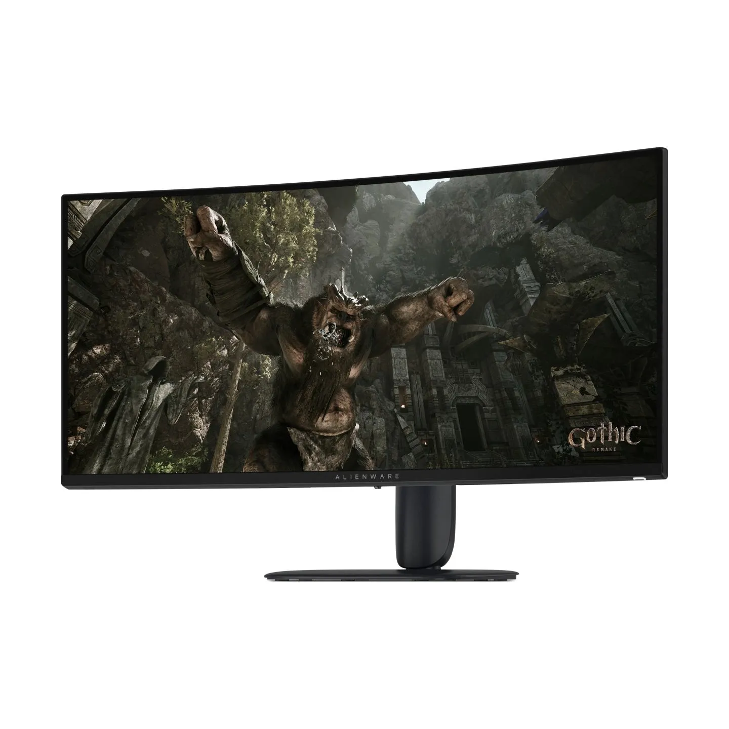 Dell Alienware 34 240Hz Gaming Monitor - AW3426DWM / 210-BWPZ?/PACK
