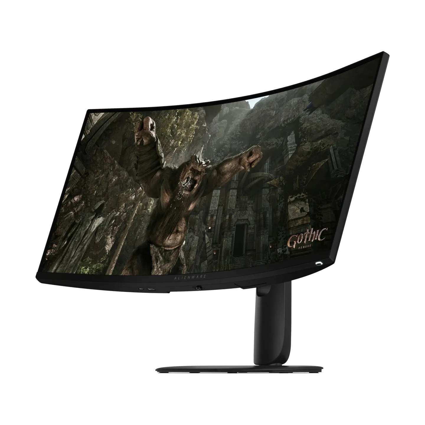 Dell Alienware 34 240Hz Gaming Monitor - AW3426DWM / 210-BWPZ?/PACK