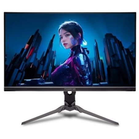 Acer Monitor 27 inch Predator XB27 XB273UX2bmiiprx