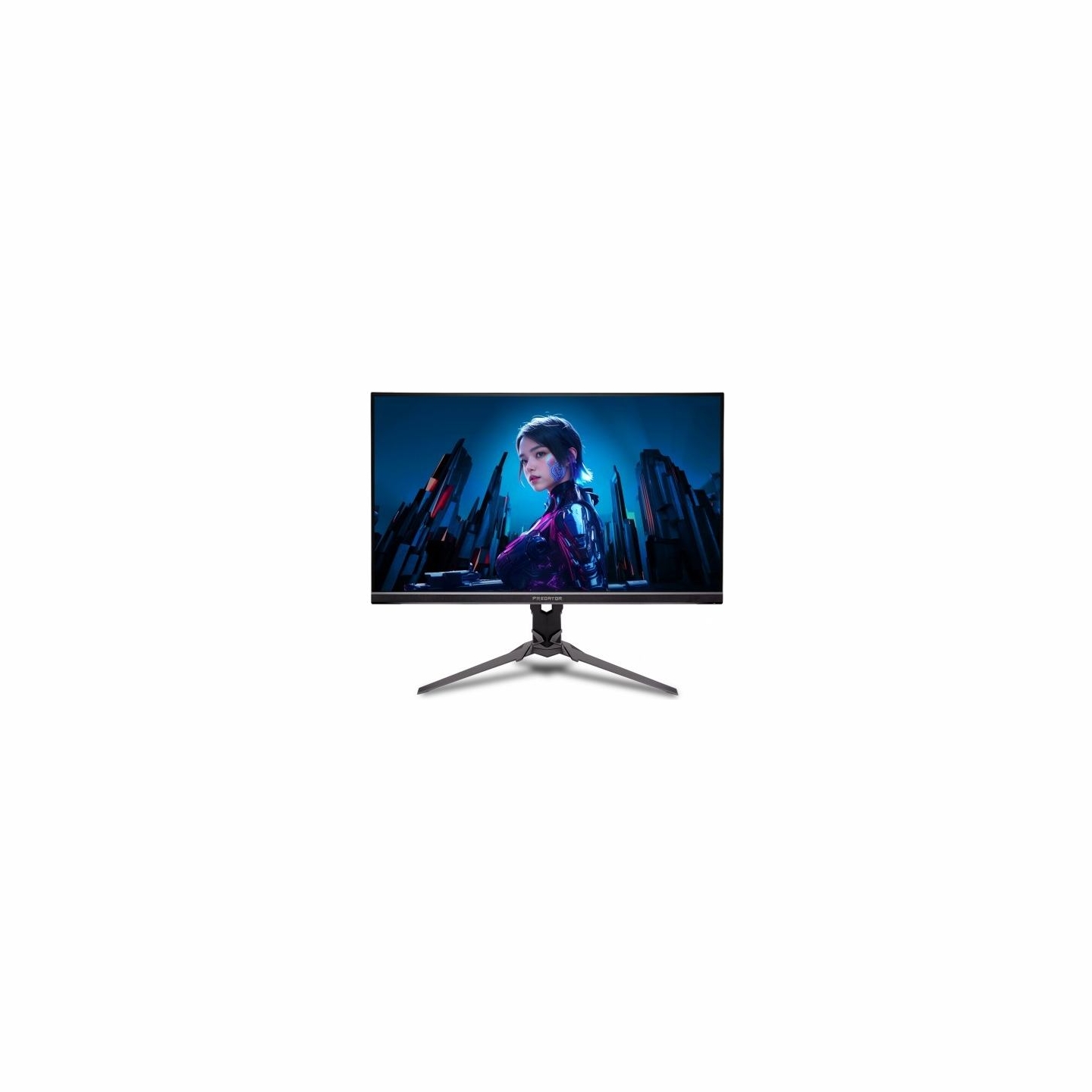 Acer Monitor 27 inch Predator XB27 XB273UX2bmiiprx