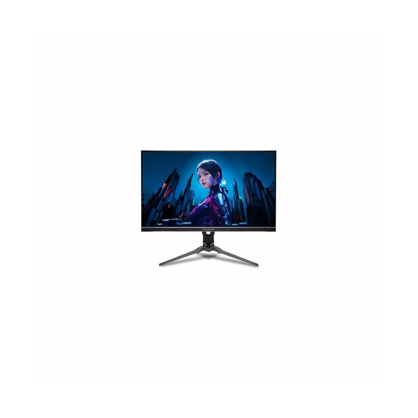 Acer Monitor 27 inch Predator XB27 XB273UX2bmiiprx