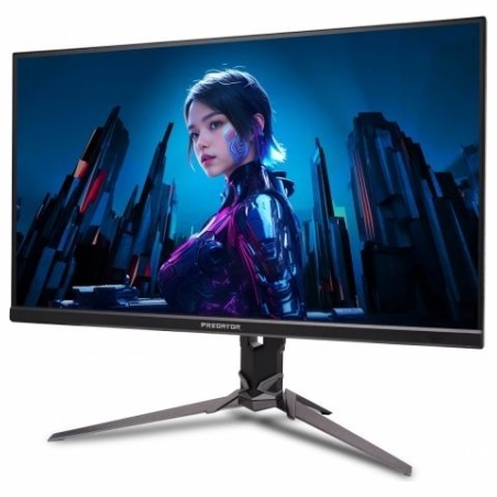 Acer Monitor 27 inch Predator XB27 XB273UX2bmiiprx