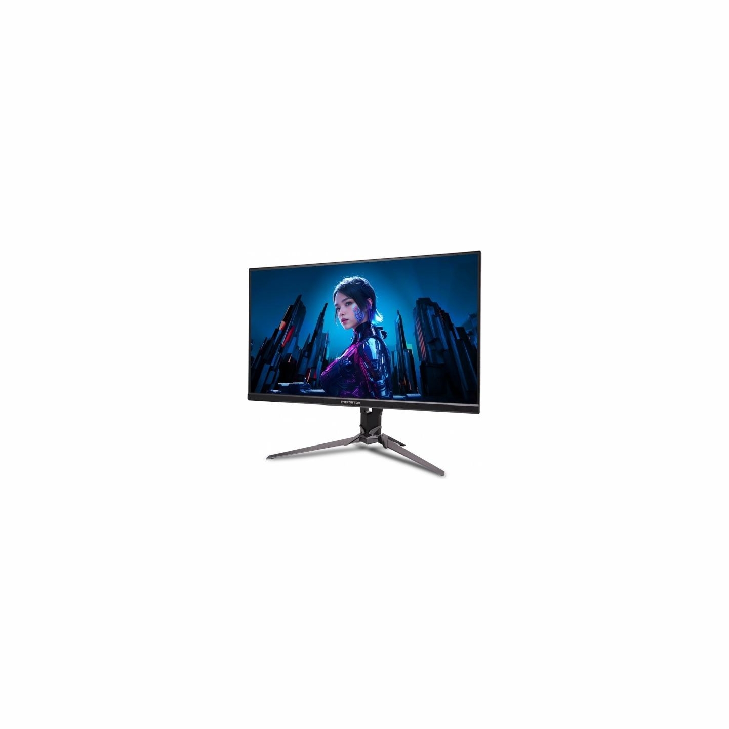 Acer Monitor 27 inch Predator XB27 XB273UX2bmiiprx