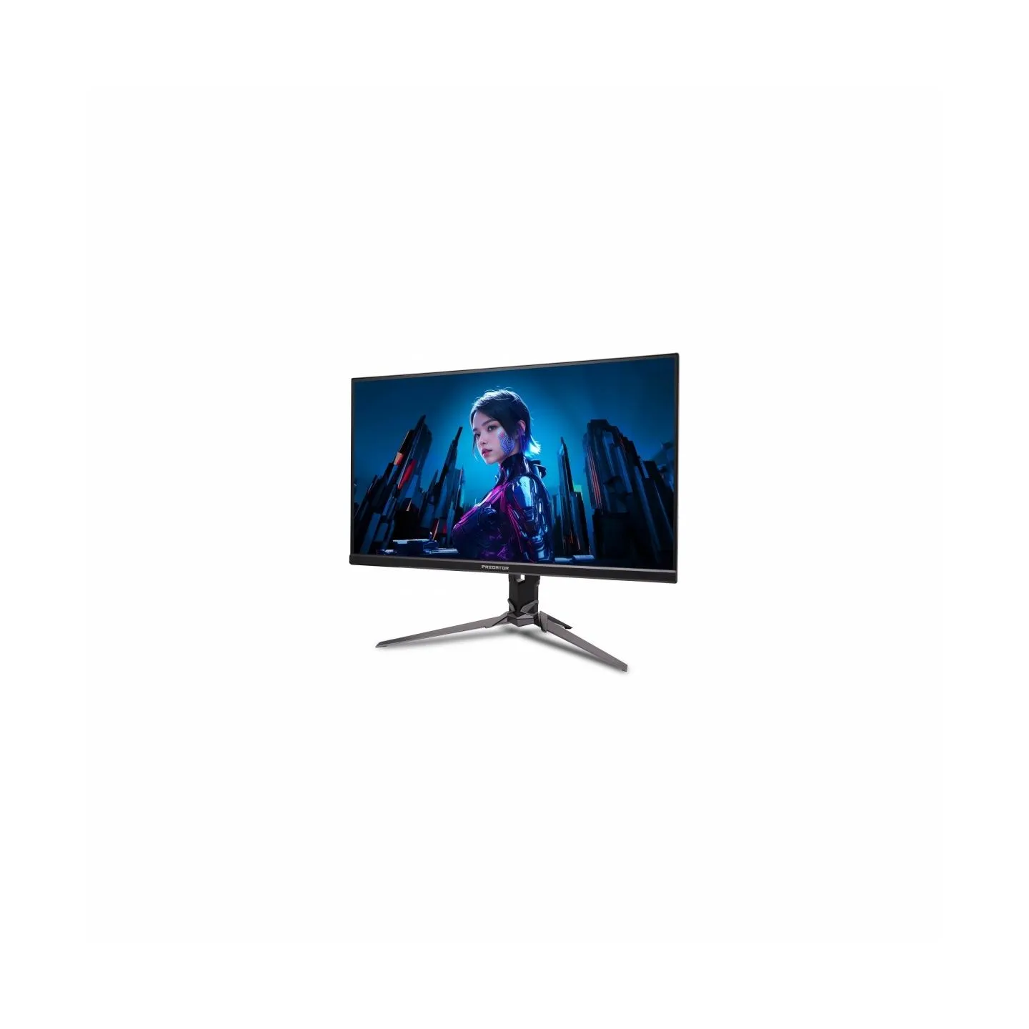 Acer Monitor 27 inch Predator XB27 XB273UX2bmiiprx