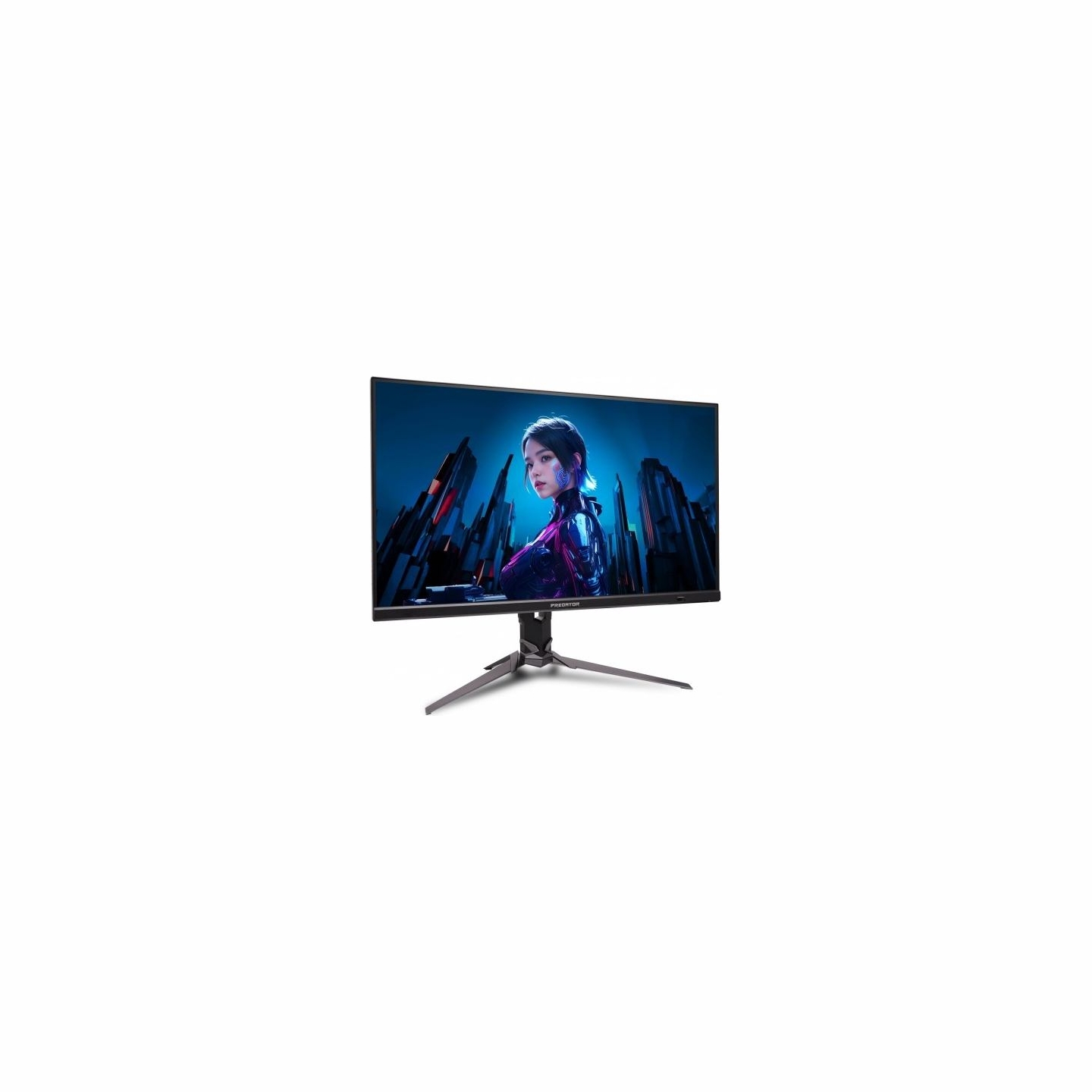 Acer Monitor 27 inch Predator XB27 XB273UX2bmiiprx