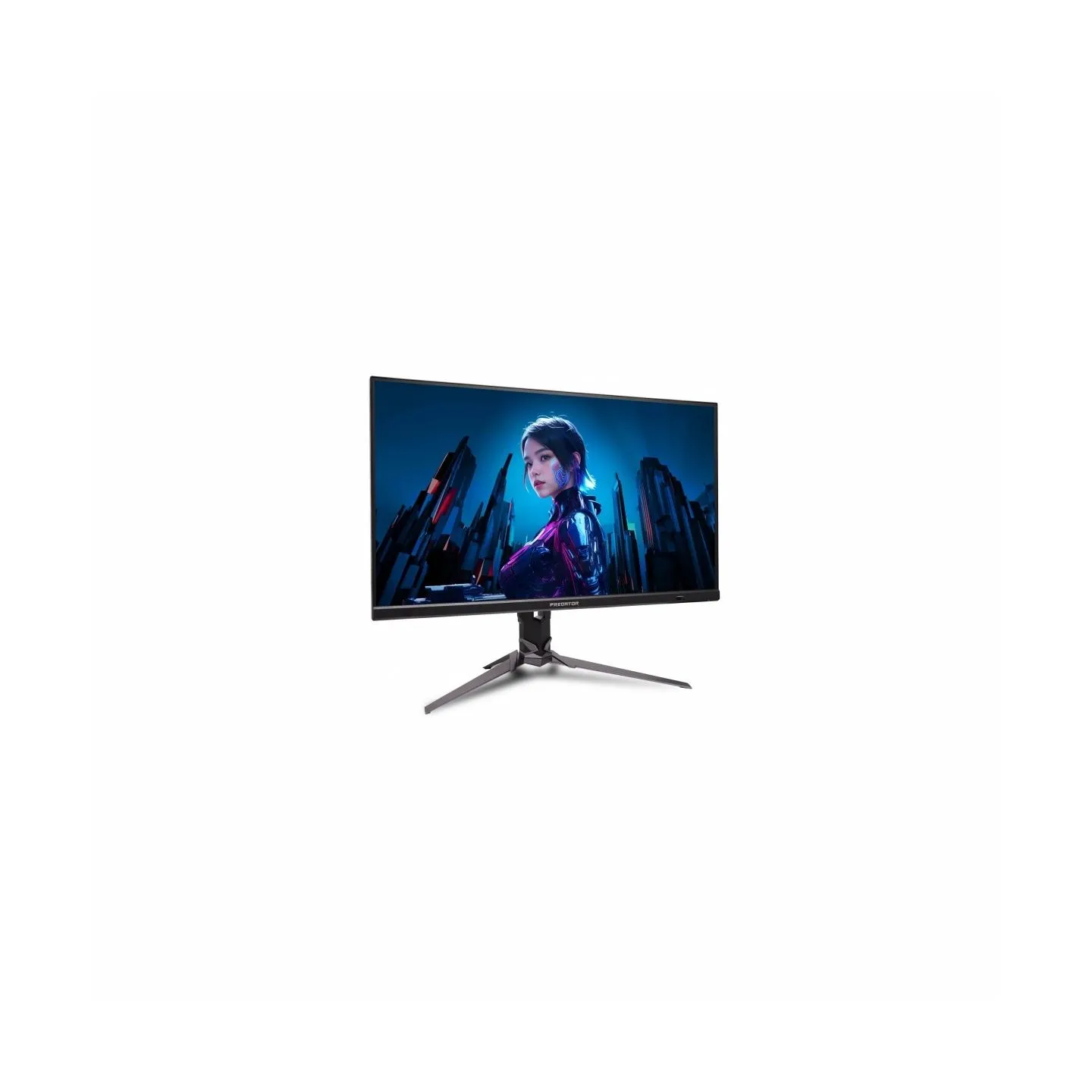 Acer Monitor 27 inch Predator XB27 XB273UX2bmiiprx
