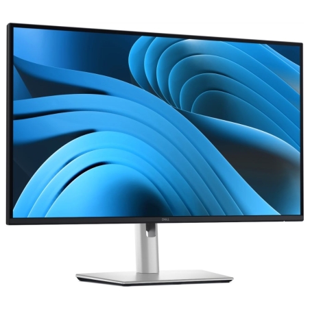 Dell | P2725QE | 27 " | IPS | 16:9 | 100 Hz | 5 ms | 3840 x 2160 pixels | 350 cd/m²