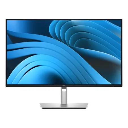 Dell | P2725QE | 27 " | IPS | 16:9 | 100 Hz | 5 ms | 3840 x 2160 pixels | 350 cd/m²