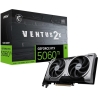 MSI GeForce RTX 5060 Ti 16GB VENTUS 2X