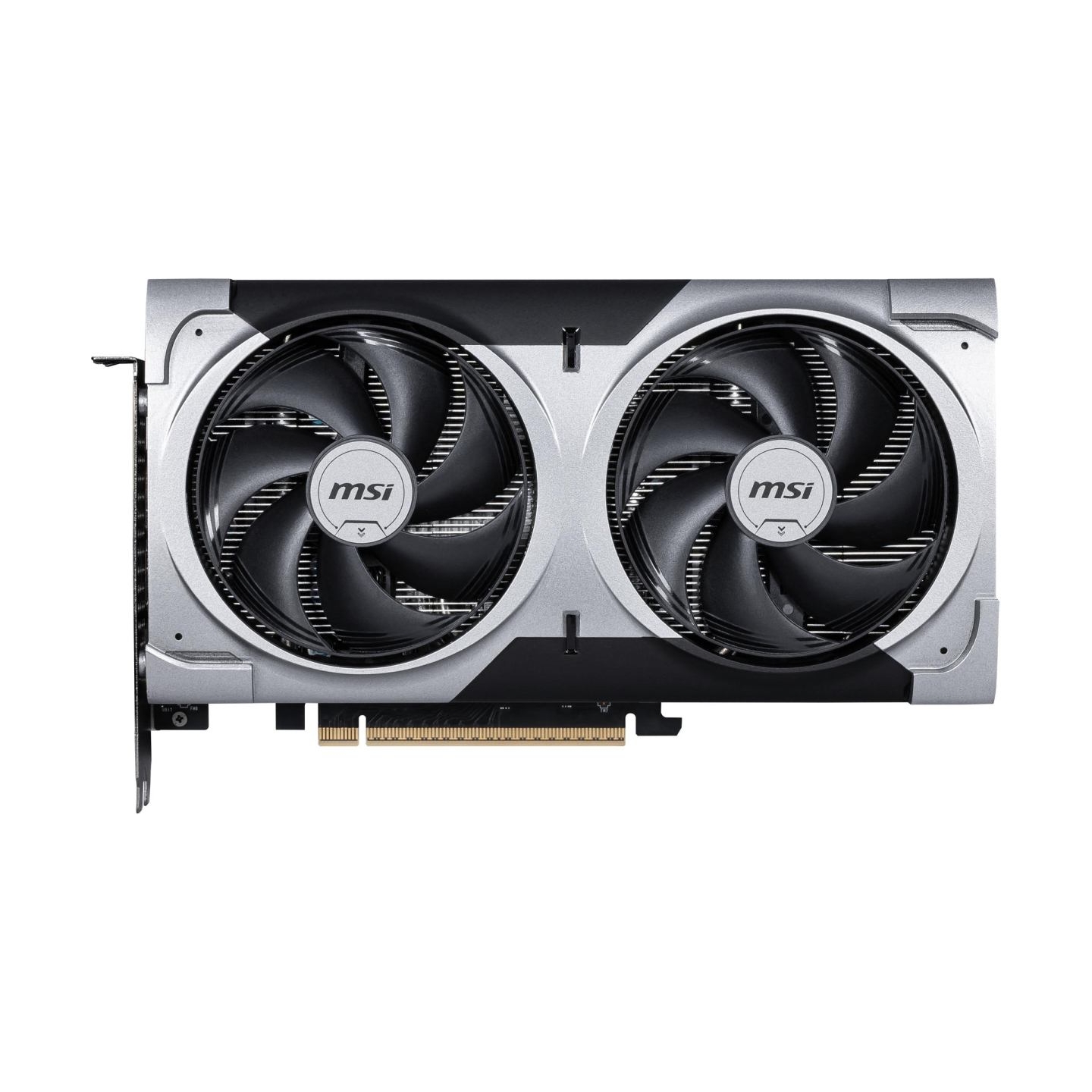 MSI GeForce RTX 5060 Ti 16GB VENTUS 2X